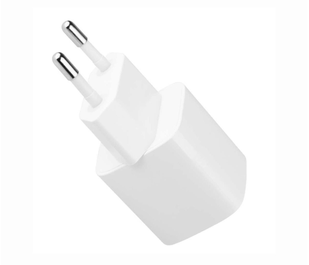 FIXED Ładowarka Sieciowa USB-C Travel Charger 30W biały FIXC30M-C-WH - 1249167 - zdjęcie 3